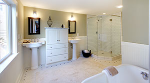 Bathrooms