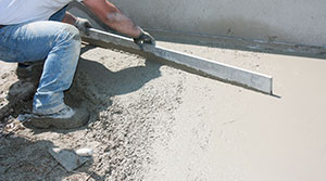 Concrete