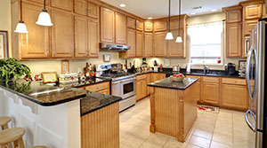 Mable Cabinet Kitchen