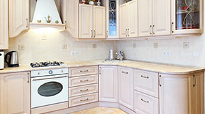 Modern Design Kitchen